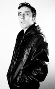 Christy Dignam
